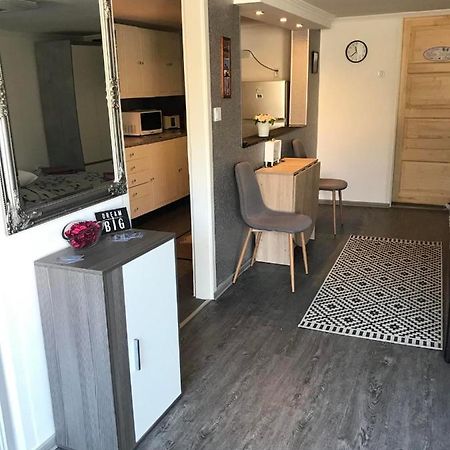 Nagyok Apartman Διαμέρισμα Zalakaros Εξωτερικό φωτογραφία