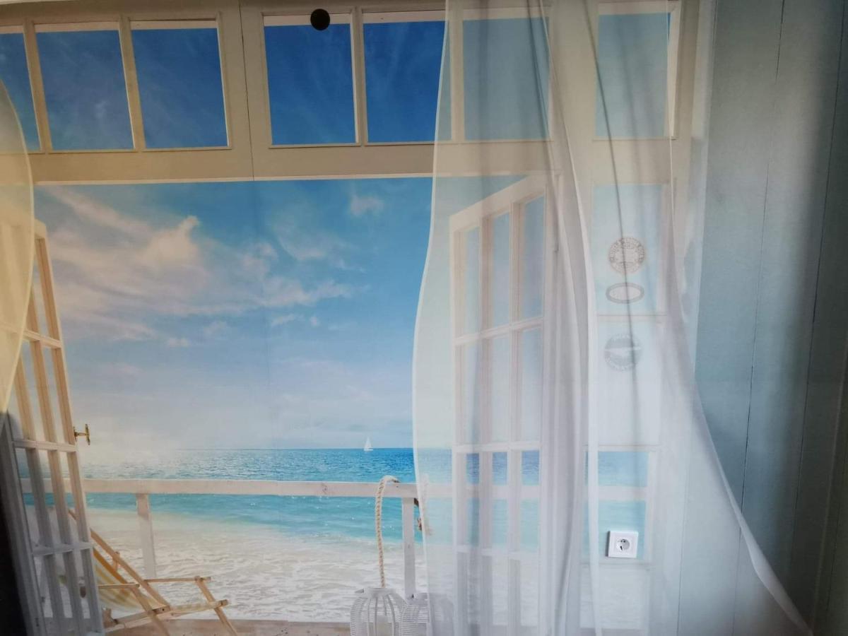 Nagyok Apartman Διαμέρισμα Zalakaros Εξωτερικό φωτογραφία