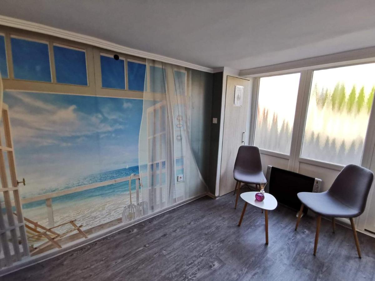 Nagyok Apartman Διαμέρισμα Zalakaros Εξωτερικό φωτογραφία