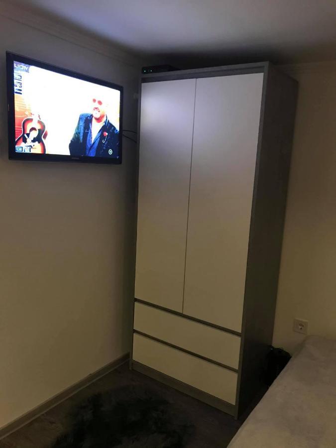 Nagyok Apartman Διαμέρισμα Zalakaros Εξωτερικό φωτογραφία