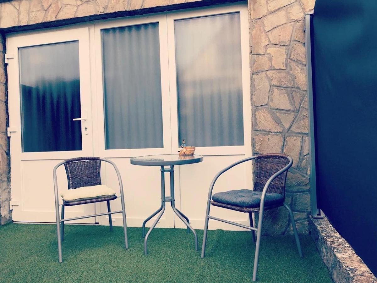 Nagyok Apartman Διαμέρισμα Zalakaros Εξωτερικό φωτογραφία