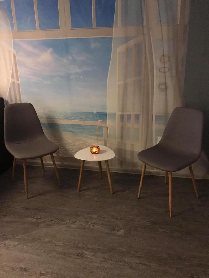 Nagyok Apartman Διαμέρισμα Zalakaros Εξωτερικό φωτογραφία