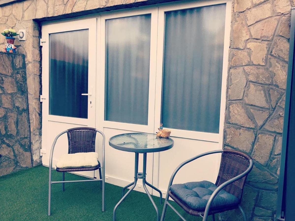 Nagyok Apartman Διαμέρισμα Zalakaros Εξωτερικό φωτογραφία