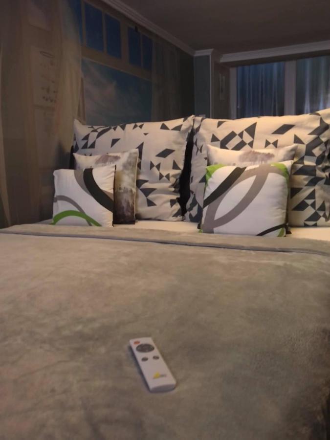 Nagyok Apartman Διαμέρισμα Zalakaros Εξωτερικό φωτογραφία