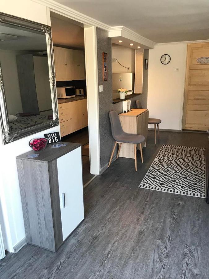 Nagyok Apartman Διαμέρισμα Zalakaros Εξωτερικό φωτογραφία