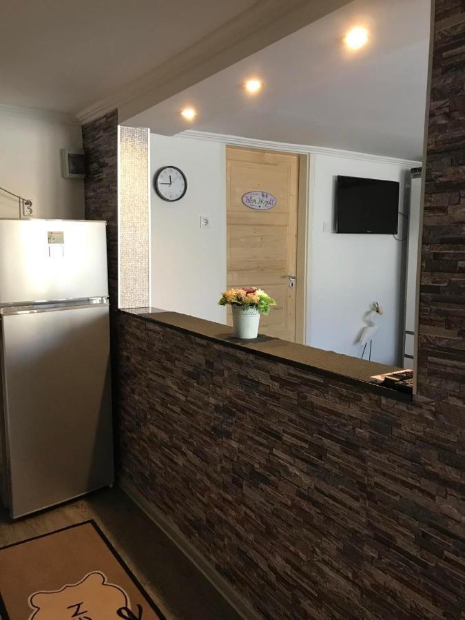 Nagyok Apartman Διαμέρισμα Zalakaros Εξωτερικό φωτογραφία